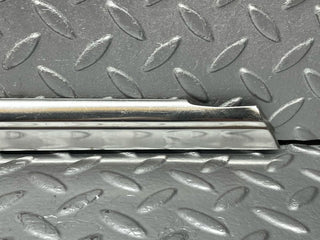 40517 Mercedes-Benz W108 Front Right Door Window Chrome Trim