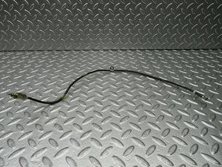 22471 Mercedes-Benz C124 E220 Coupe Gearbox Cable 1242670364