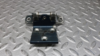 W109 door hinge left side used OEM