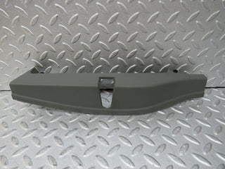 35214 Mercedes-Benz W221 Front Left Door Lock Cover 2217280156