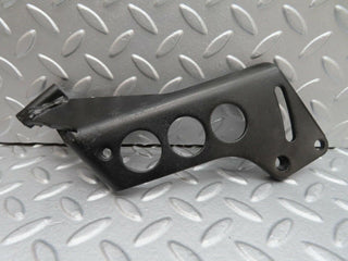 W123 power steering pump bracket used OEM
