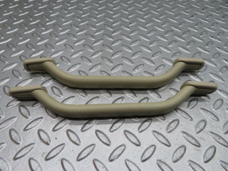 21498 Mercedes-Benz W126 300SE Interior Roof Grab Handle Set