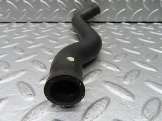 R129 SL radiator hose used OEM