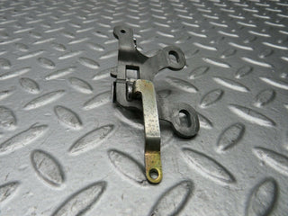 W123 Wagon front right interior door handle used OEM