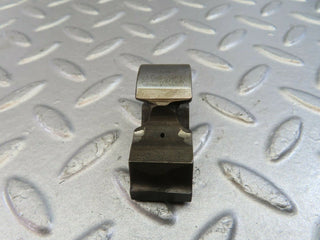 W123 Coupe valve rocker arm with retaining spring used OEM