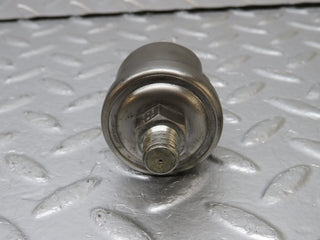 34484 Mercedes-Benz C126 380SEC Coupe Oil Pressure Sensor 0055421817