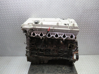 38617 Mercedes-Benz R129 280SL Coupe Complete Engine 104.943 1040111201