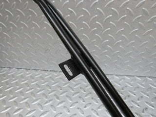 W126 oil cooling line pipe used OEM
