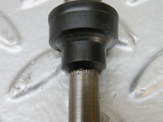 26252 Mercedes-Benz W116 450SE Fuel Injector Bosch 0437502010