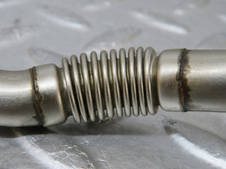35055 Mercedes-Benz W210 320E EGR Valve Hose Pipe