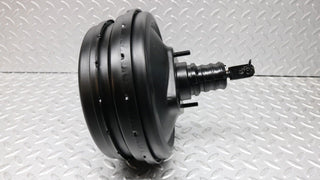 W126 Coupe brake booster used OEM