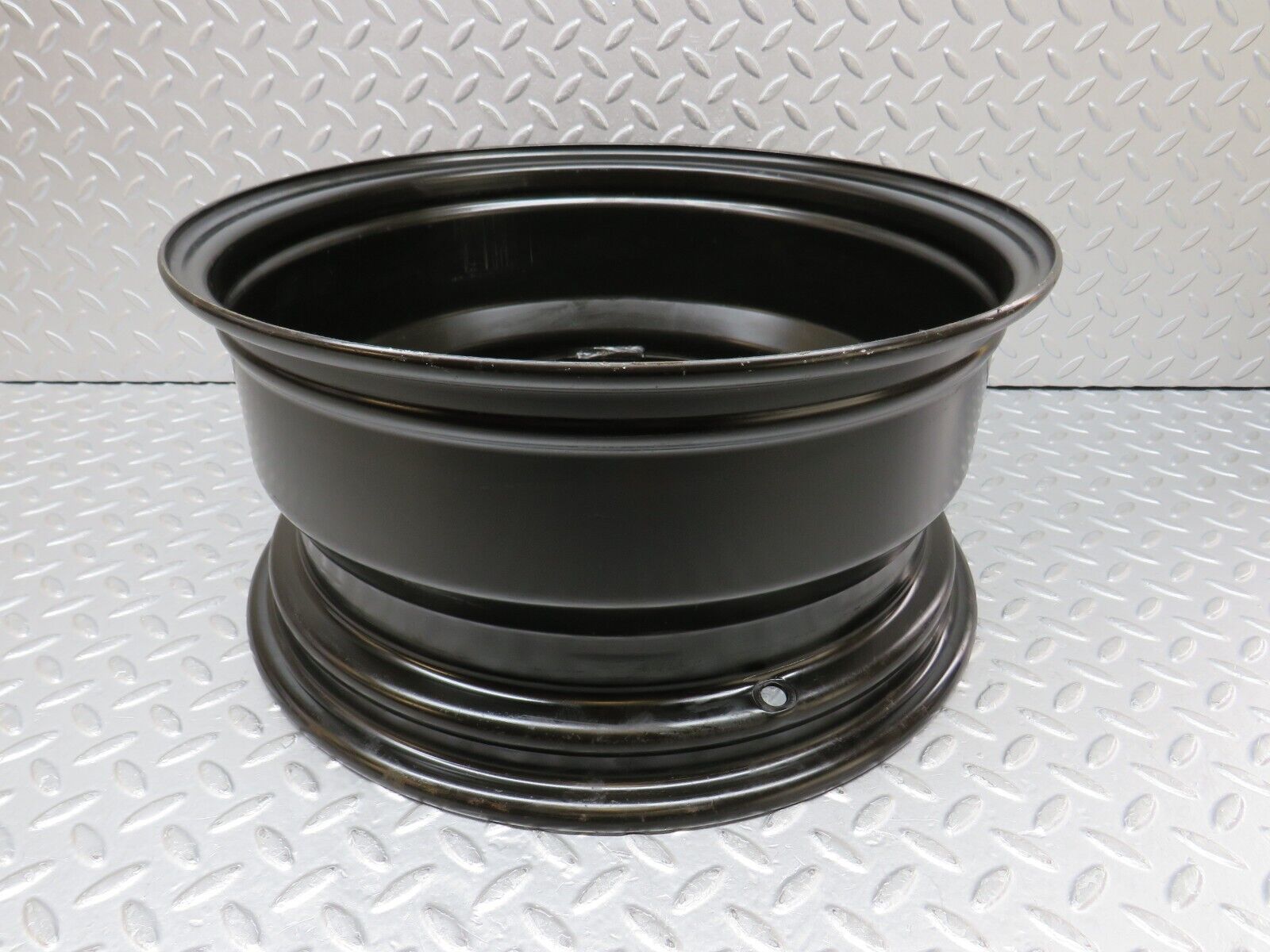 35881 Mercedes-Benz W210 Steel Wheel 7.5Jx16 H2 ET41 2104000802