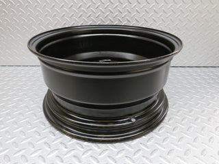 W210 steel wheel 7.5jx16 h2 et41 used OEM