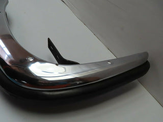 W108 front bumper used OEM