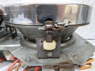 37580 Mercedes-Benz W109 300SEL Front Headlight Bosch Left/Right 1300508003 7077R 1305601134 1305602059