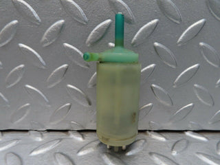W123 windscreen washer pump used OEM