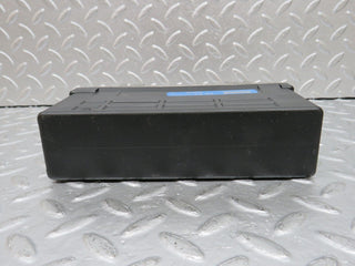 33277 Mercedes-Benz W202 C180 ABS Control Unit Bosch 0125457432 0265101040