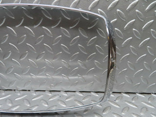 20262 Mercedes-Benz W114 280CE Coupe Headlight Chrome Frame Hella