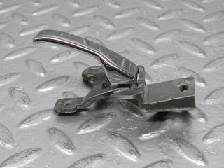 31010 Mercedes-Benz W123 230E Left Door Opener Door Handle 1237600161