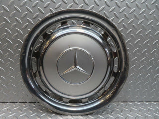 W108 wheel trim hub cap used OEM