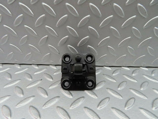 W123 bonnet lock catch used OEM