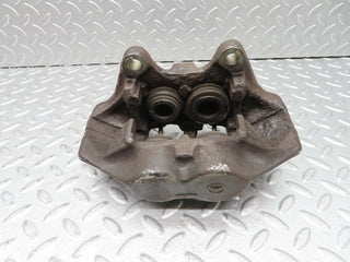 W140 front brake caliper left side used OEM