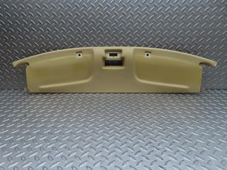 R107 SLC headlining roof panel used OEM