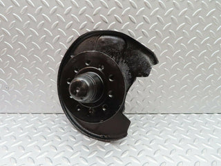 5521 Mercedes-Benz W114 280CE Front Left Wheel Hub