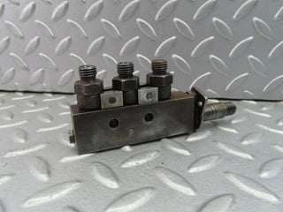 W111 injection distributor used OEM
