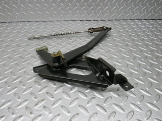 W123 handbrake regulator used OEM