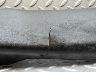 3756 Mercedes-Benz S123 200T Wagon B Pillar Cover Right Side Black