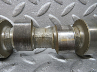 W126 Coupe camshaft left side used OEM