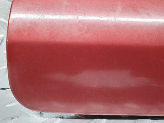 W126 fuel tank flap cap used OEM