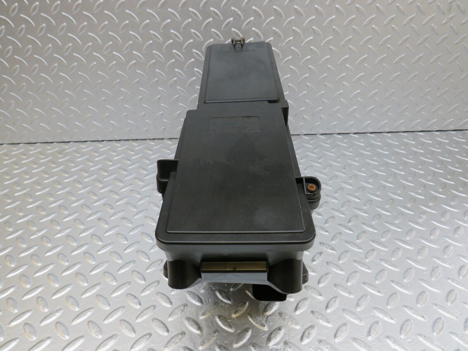 34213 Mercedes-Benz W124 260E Fuse Box 1245401150 1245400282 1245400182