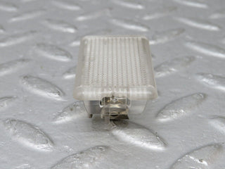 W126 glove box light used OEM