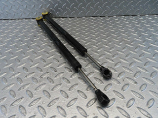 11203 Mercedes-Benz W221 S320 Rear Door Check Strap Stopper  2217300016