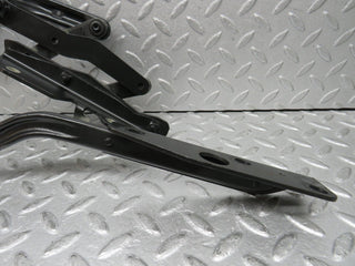 37852 Mercedes-Benz A124 320E Cabriolet Trunk Boot Soft Top Hinge Right Side