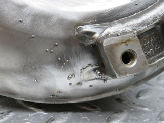 32693 Mercedes-Benz S124 300TE Wagon Torque Converter 1262500902