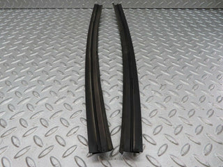 14620 Mercedes-Benz W201 190E Front Windscreen Lower Trim