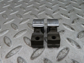 W116 valve rocker arm used OEM