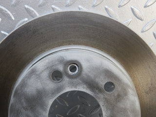 33363 Mercedes-Benz W202 C180 Brake Disc Front Pair 284mm BBD4999