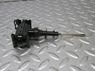 33649 Mercedes-Benz W201 190E 2.0L Door Lock Vacuum Actuator Rear Left