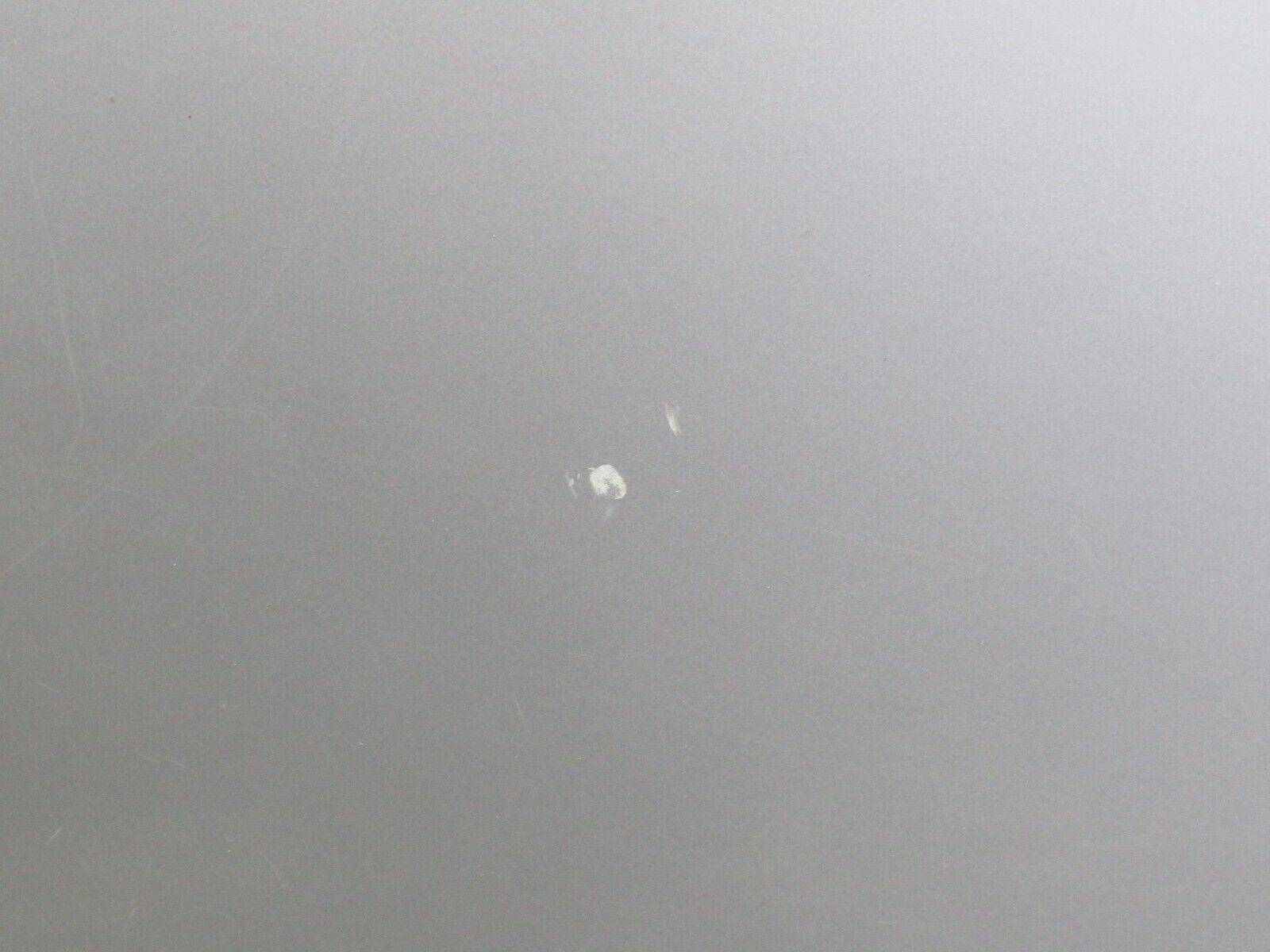 39538 Mercedes-Benz R129 320SL Coupe Boot Lid Trunk Door