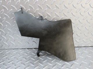 33516 Mercedes-Benz W202 C180 Trunk Boot Cable Cover 2x 2028210314 2028210414