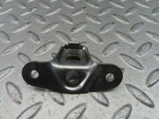 W123 Coupe trunk lock latch used OEM