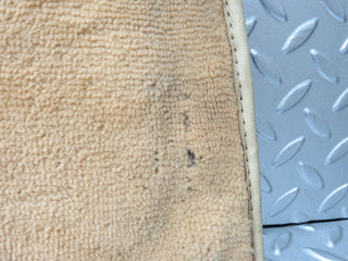 34378 Mercedes-Benz C126 380SEC Coupe Fuel Tank Cover Plate