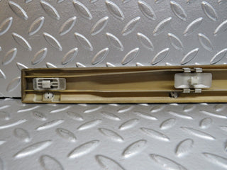 32287 Mercedes-Benz W220 S430 Front Left Door Centre Moulding Trim 2206900562