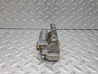 W126 steering column adjustment motor used OEM