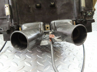 6410 Mercedes-Benz W126 380SE Heater Box Blower Housing