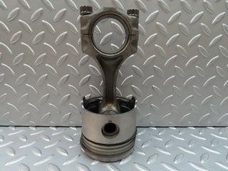W108 piston with connecting rod used OEM